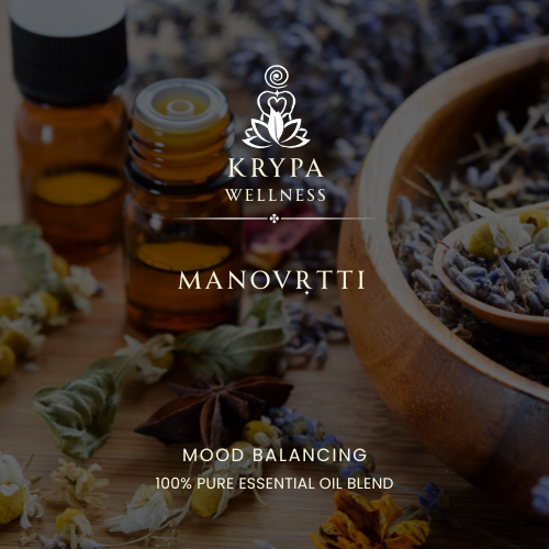 Manovṛtti | Mood Balancing