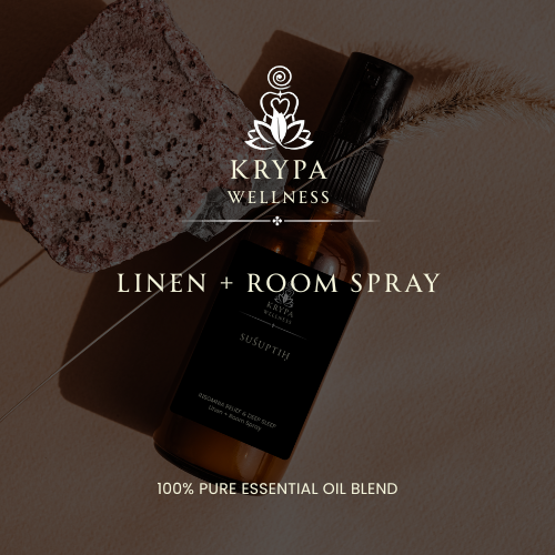 Linen + Room Spray