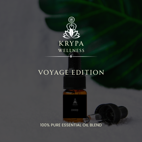 Voyage Edition