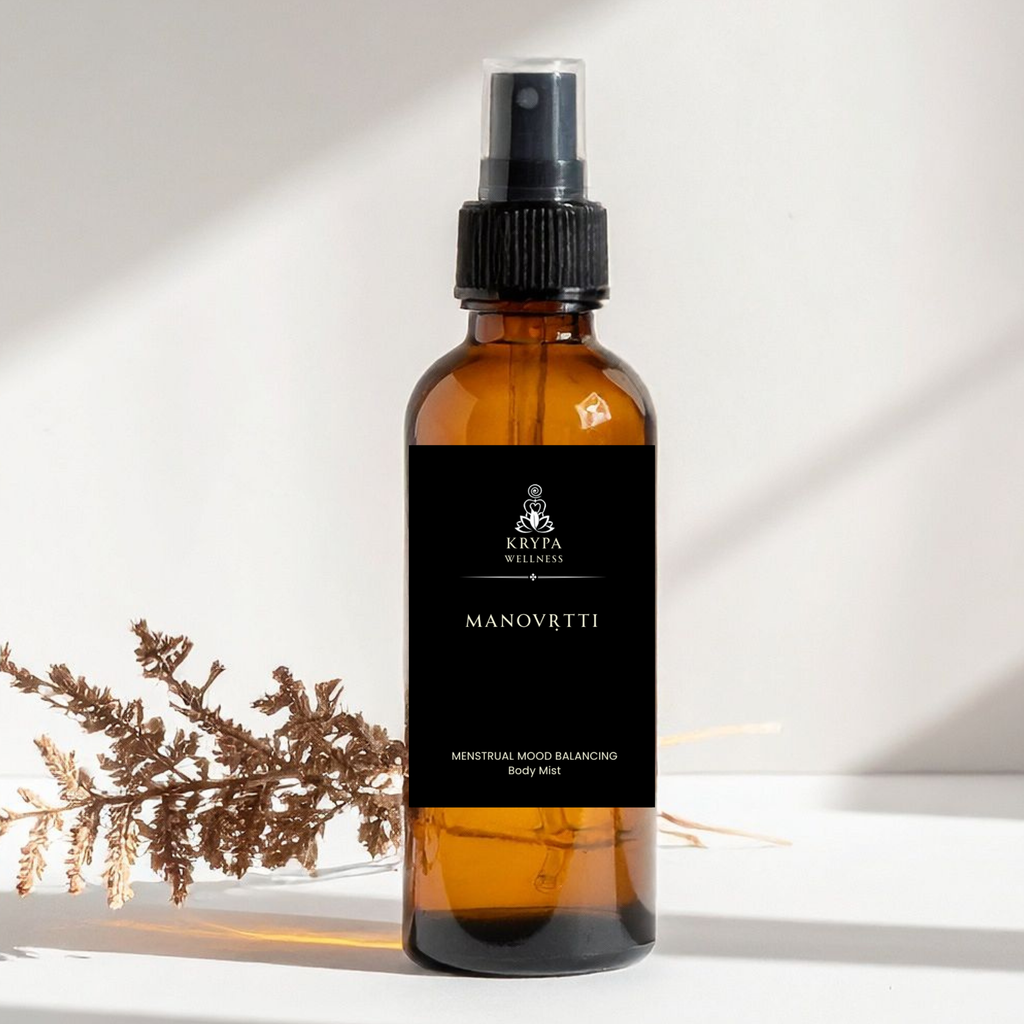 Manovṛtti Body Mist