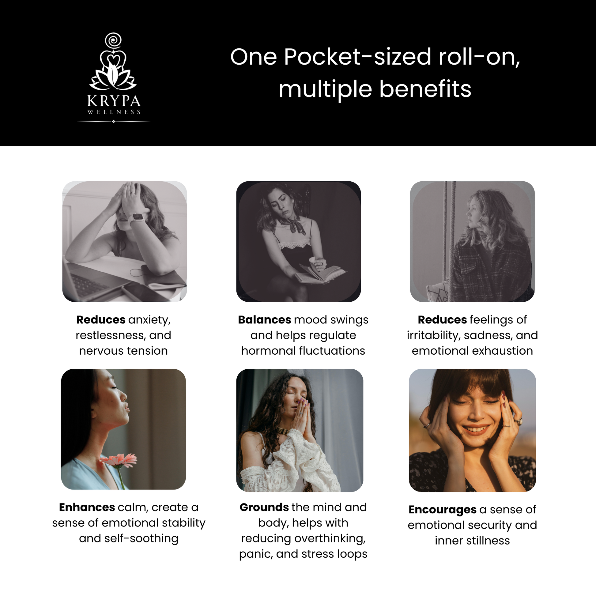 Travel Samatvam Pulse Point Oil