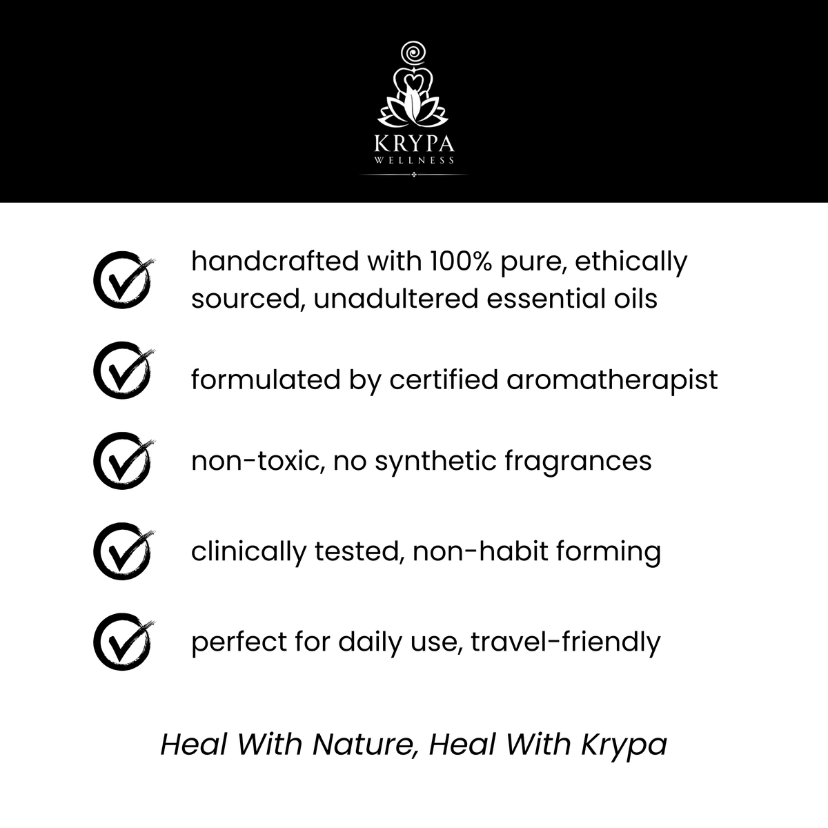 Travel Dhiḥ Pulse Point Oil