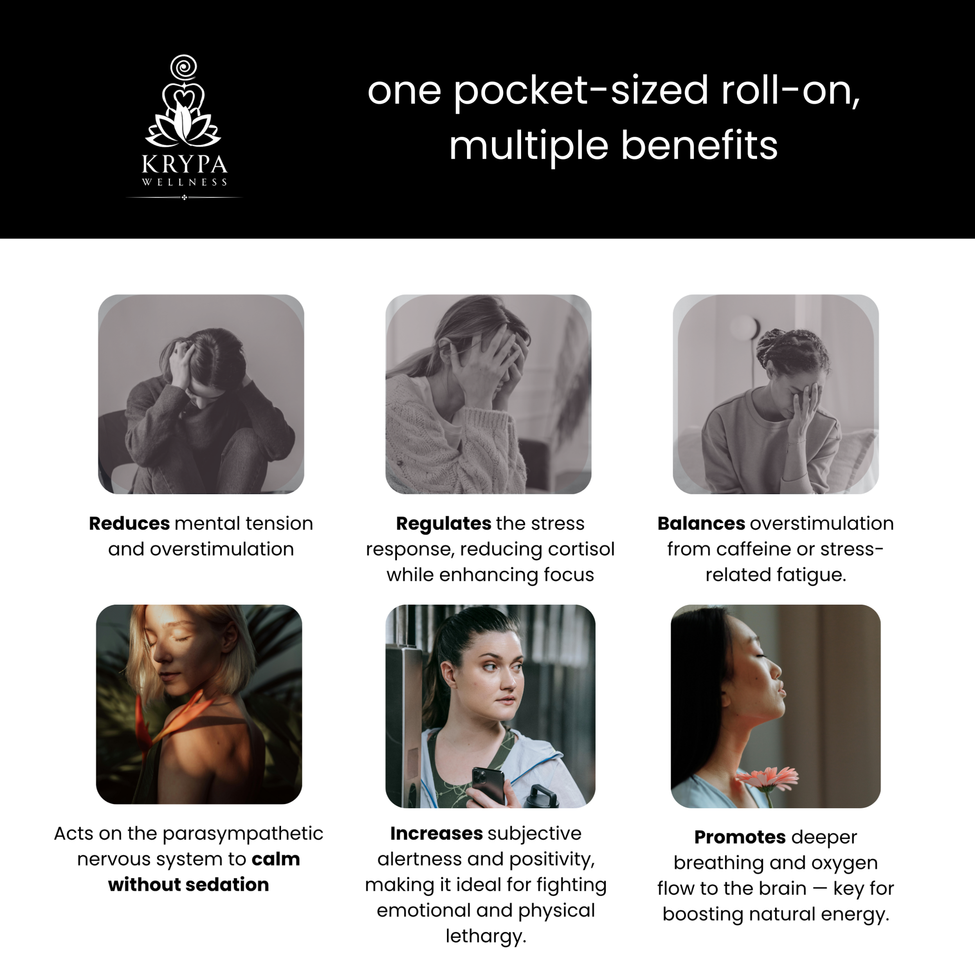 Dhīḥ Pulse Point Roll-On